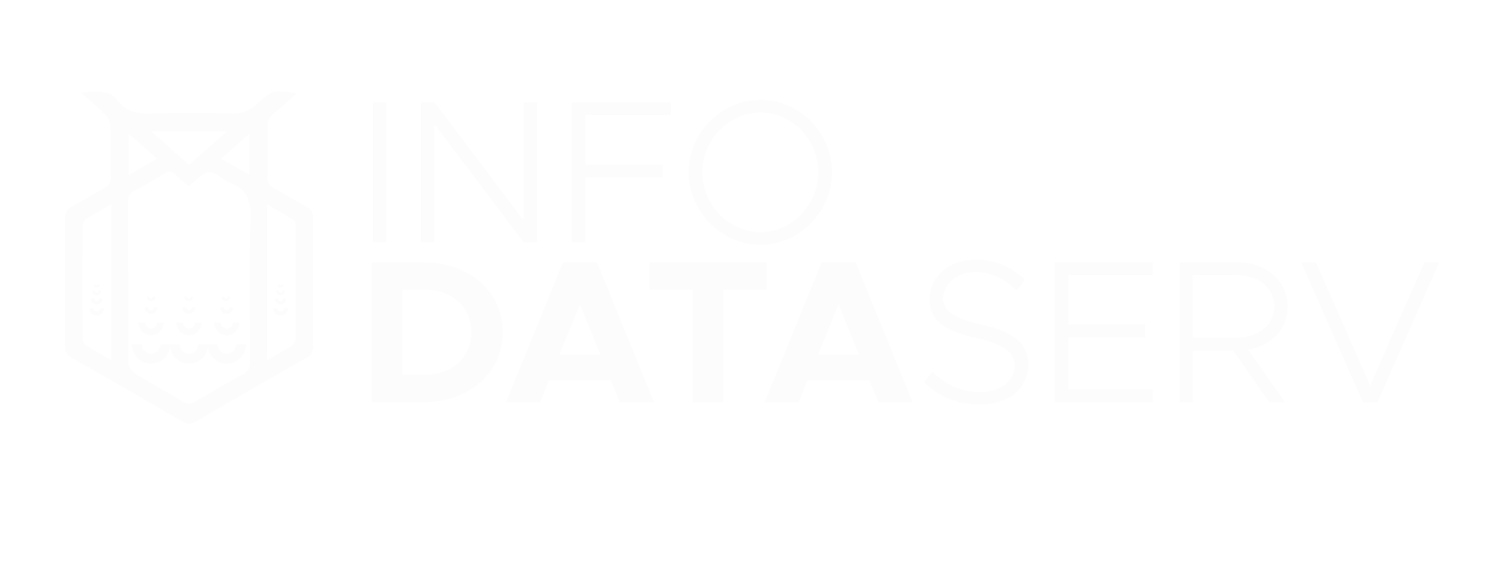 INFODATASERV