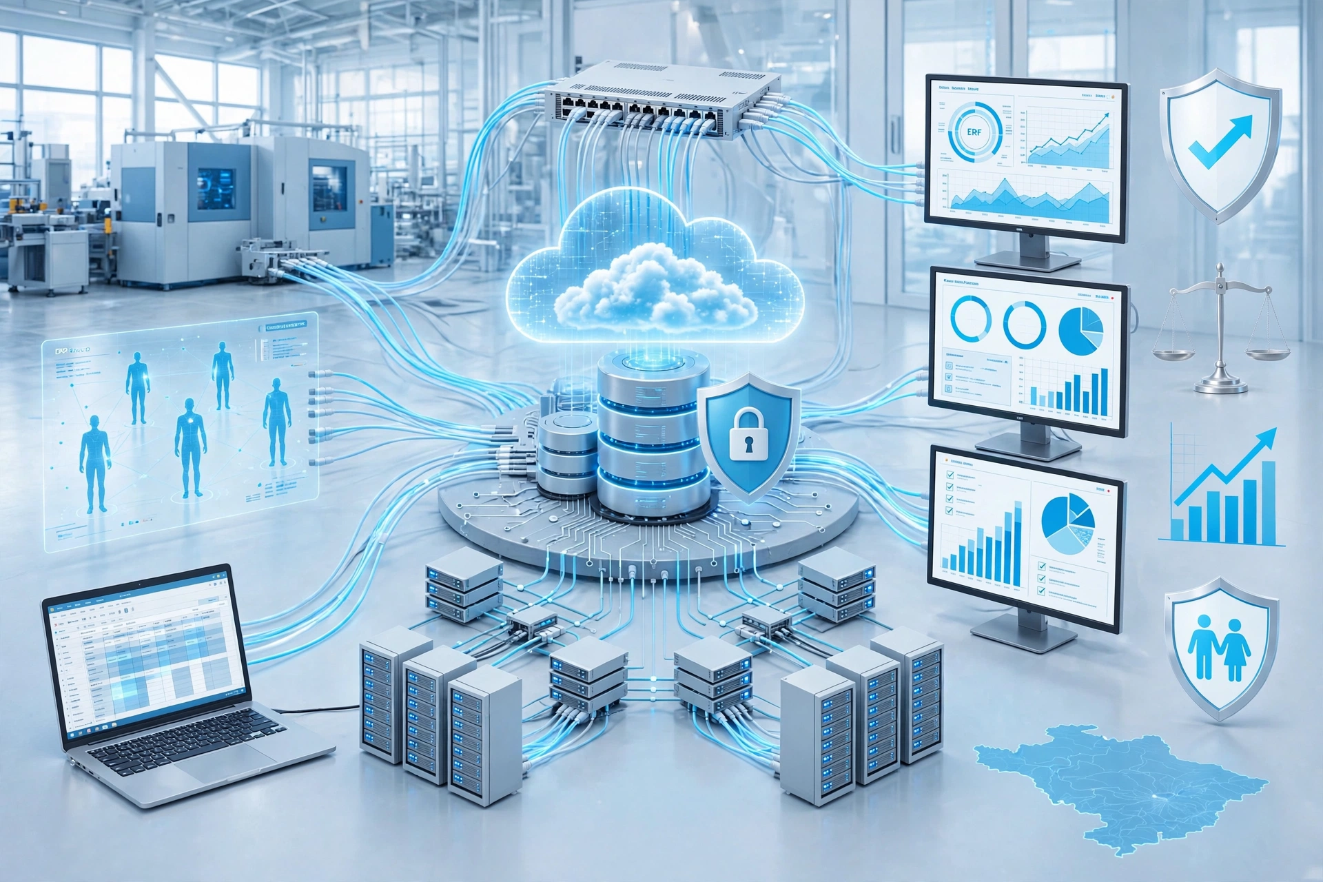 Business Intelligence