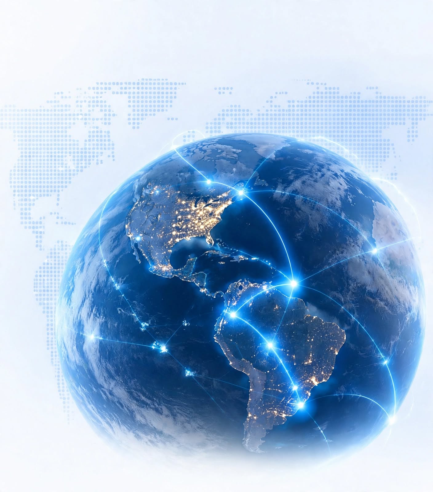 Cobertura global Infodataserv