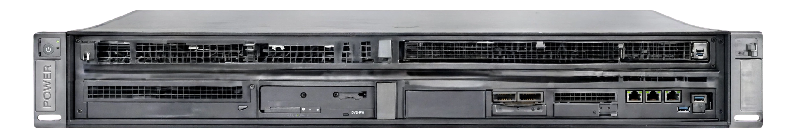 Existing Server