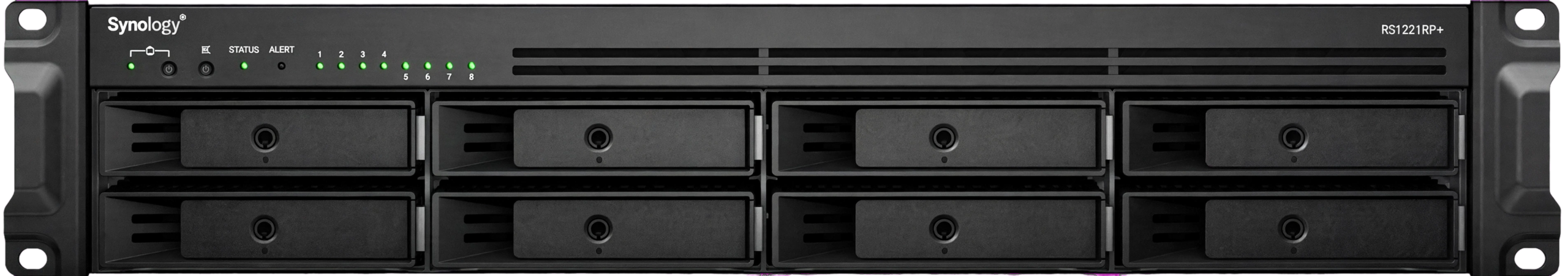 Synology RS1221RP+